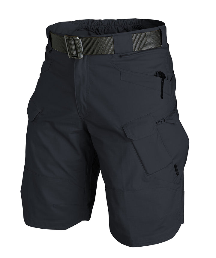 Helikon-Tex Herren Cargo-Shorts S Navy Blau, S Navy Blau