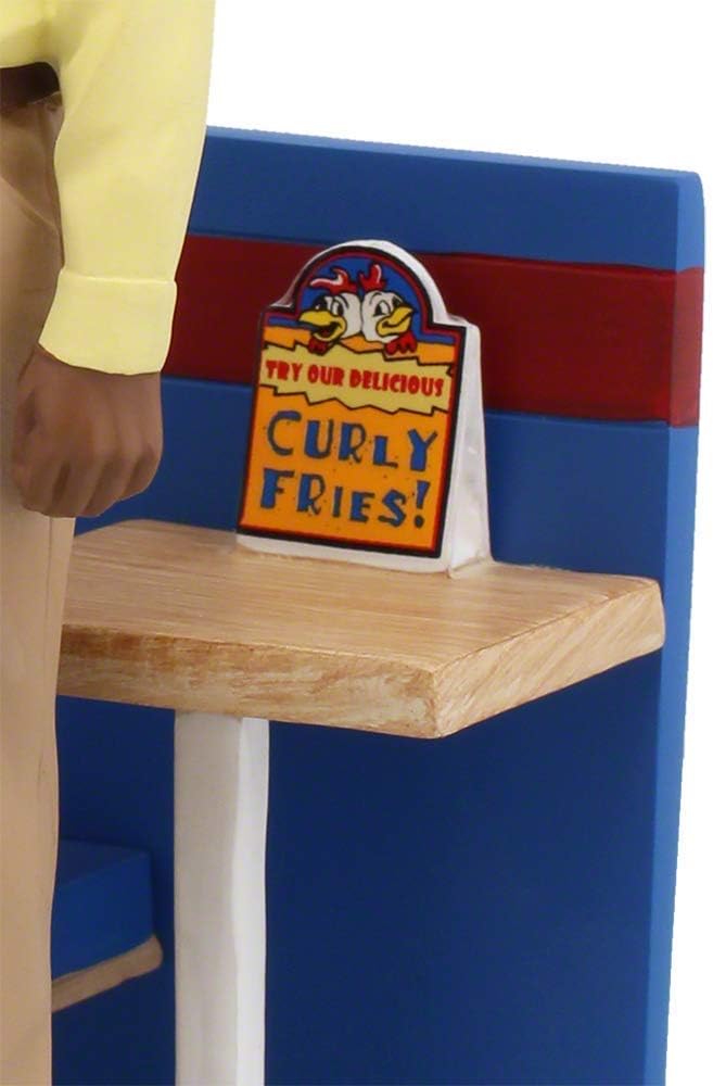 Royal Bobbles - Wackelkopffigur Gustavo „Gus“ Fring von Better Call Saul, RB1174