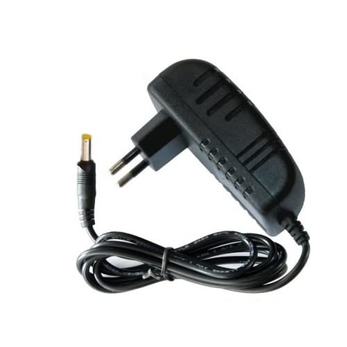 TOP CHARGEUR * Netzteil Netzadapter Ladekabel Ladegerät 10V für Dockingstation Lautsprecher Logitech