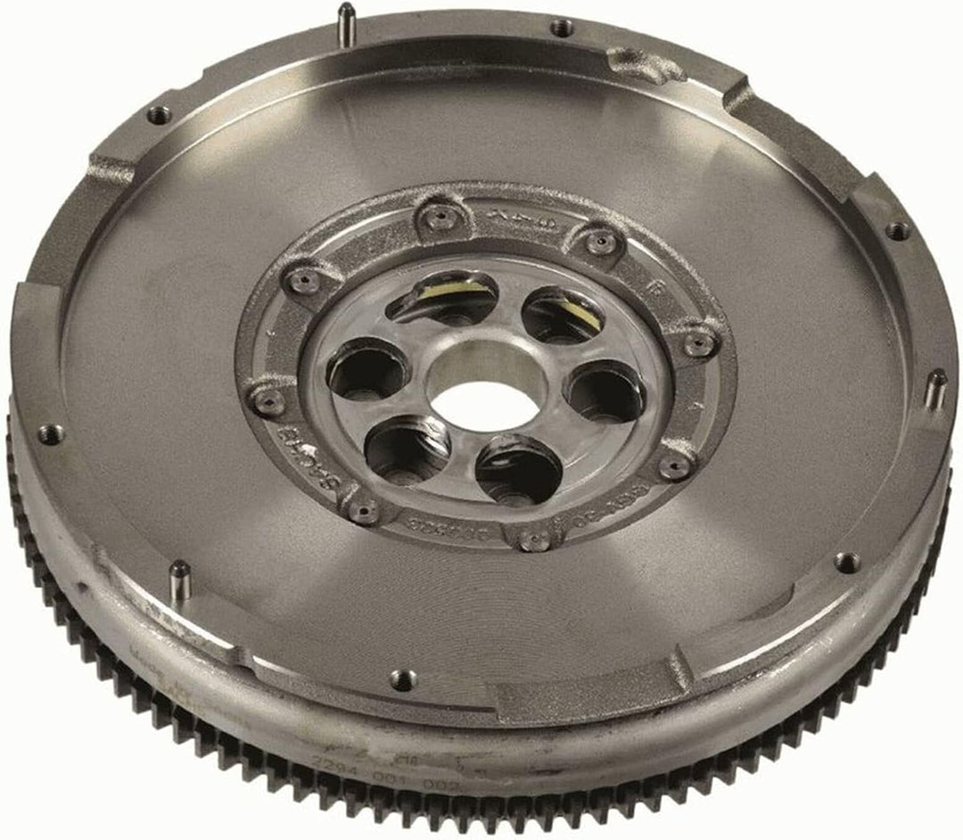 SACHS 2294 001 002 Schwungrad Kupplung/-anbauteile 2294 001 002 - Kupplung/-anbauteile, Kupplung/-an