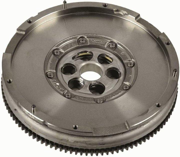 SACHS 2294 001 002 Schwungrad Kupplung/-anbauteile 2294 001 002 - Kupplung/-anbauteile, Kupplung/-an