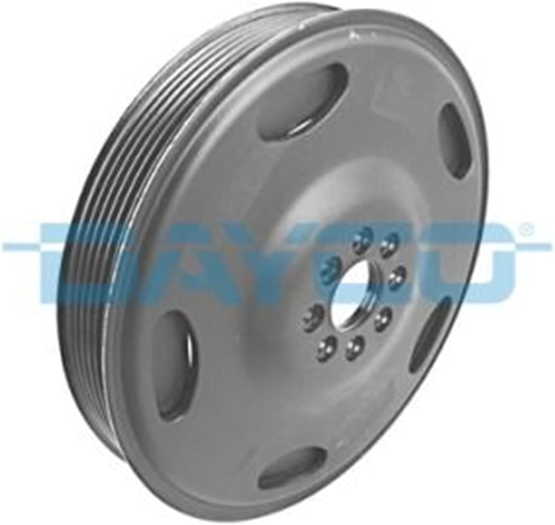 Dayco DPV1096 Riemenscheibe, Kurbelwelle
