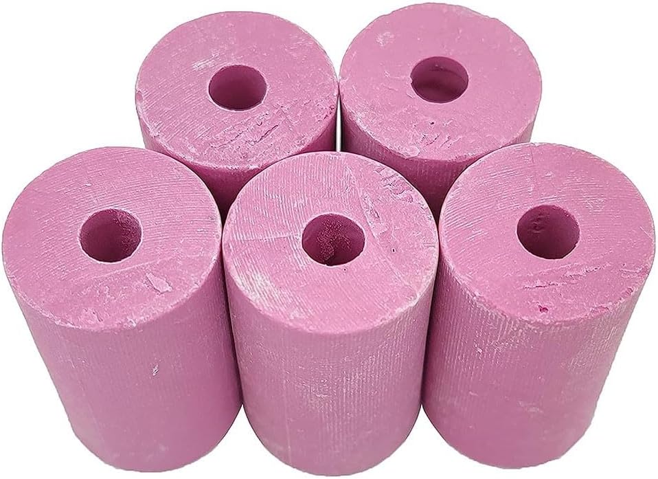Sandstrahl-Werkzeug-Set mit 5 Keramikdüsen für Sandstrahler