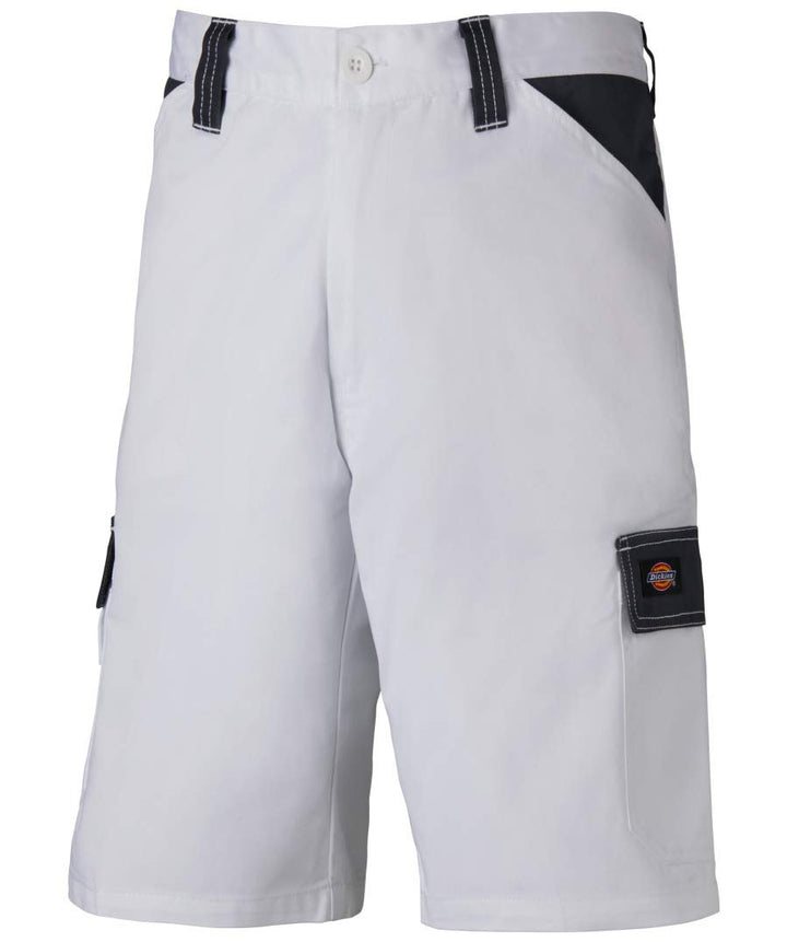 Dickies Shorts "Everyday", weiss/grau, Gr. 44 (UK 30) Weiss/Grau 44, Weiss/Grau 44