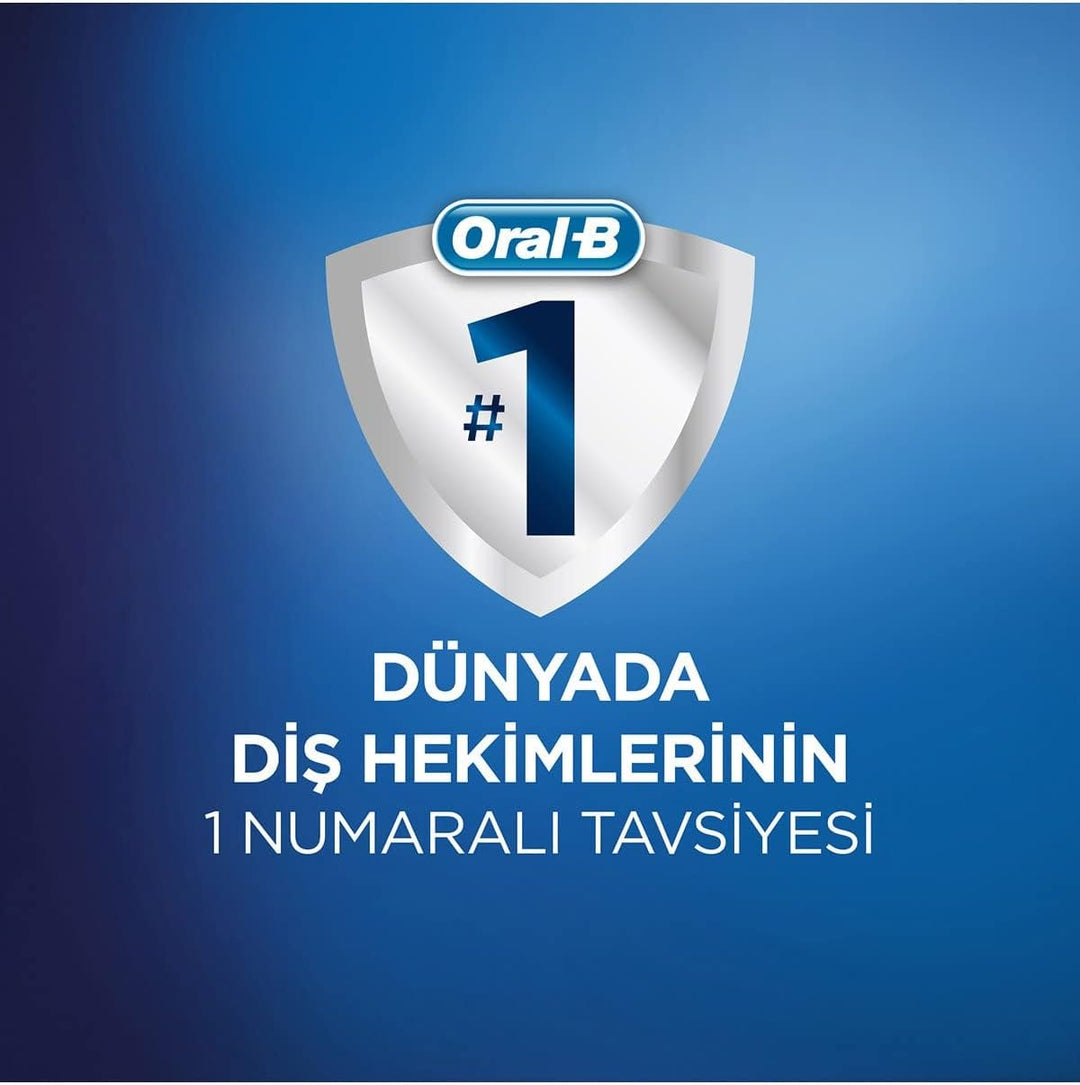 Oral-B OxyJet Munddusche MD 20