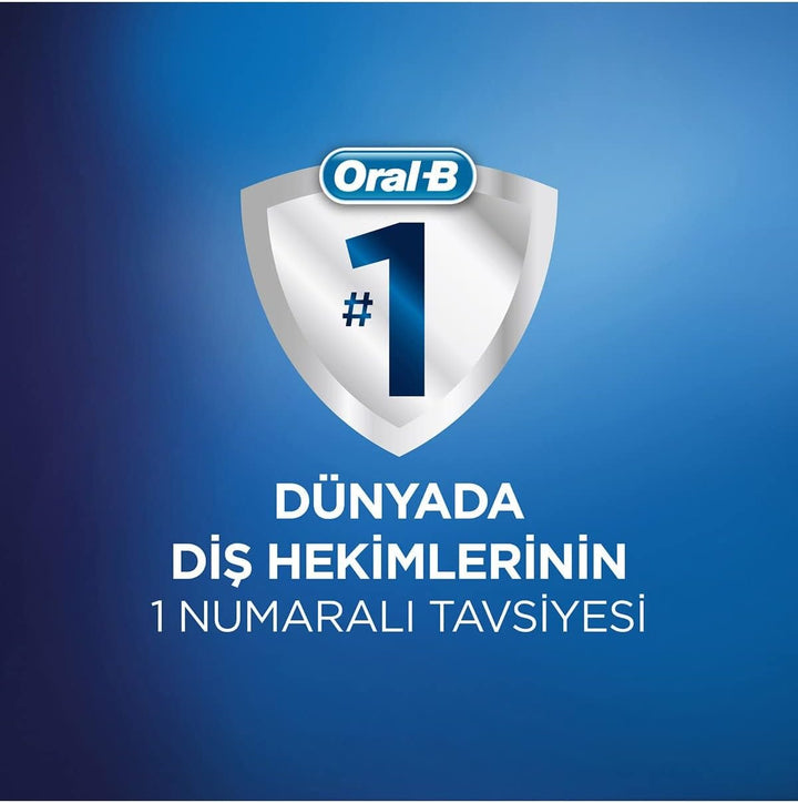 Oral-B OxyJet Munddusche MD 20