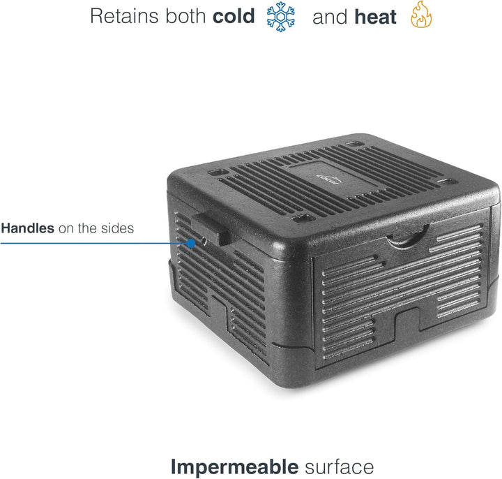 Lacor 66064 Thermobox Temple 18L, 18L