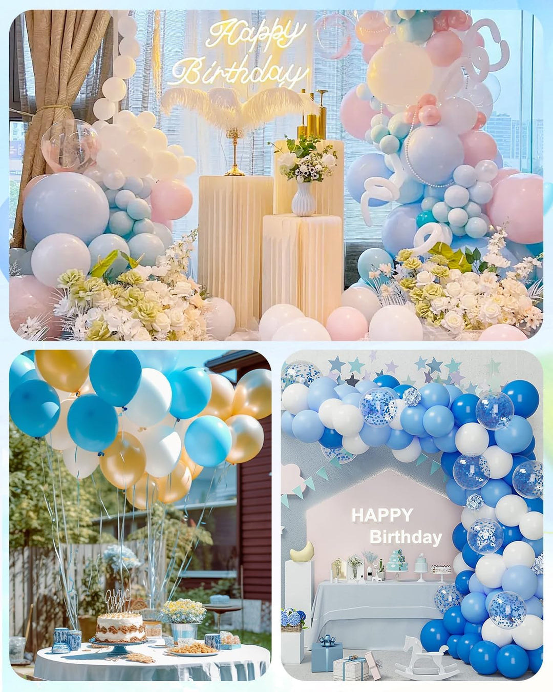 Ballonpumpe Elektrisch,Elektrische Luftballonpumpe,Ballonpumpe,Ballon Pumpe220V 400W,Elektrische Luf