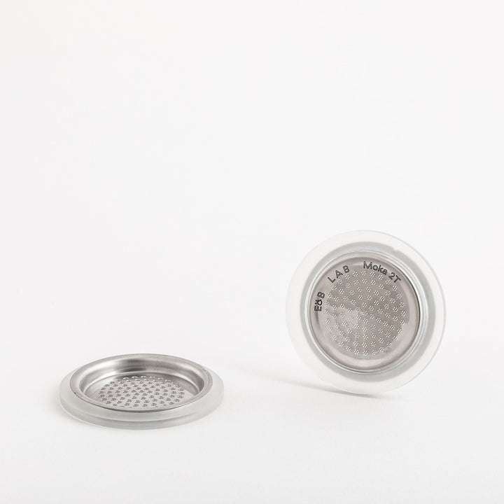 E&B Lab, by IMS Competition Mokka-Filter (2 Tassen) 2 cup, 2 cup