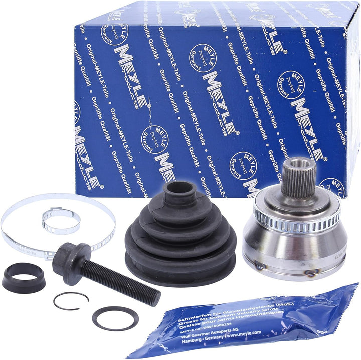 Meyle - 100 498 0064 - Gelenksatz Antriebswelle - VAG