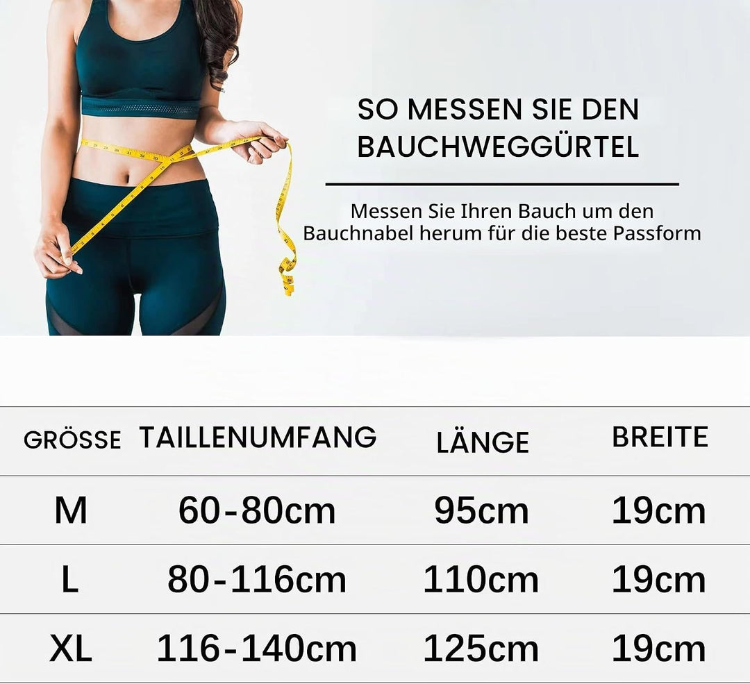 EULANT Rückenbandage &amp; lendenwirbel gürtel für Gewicht Loss &amp; Sport Schutz &amp; Pain Reduction &amp; Postur