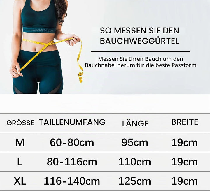EULANT Rückenbandage &amp; lendenwirbel gürtel für Gewicht Loss &amp; Sport Schutz &amp; Pain Reduction &amp; Postur