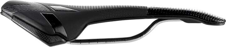 Selle Italia Unisex-Adult X-lr Ti316 Superflow Sattelbezug L3 Schwarz, L3 Schwarz