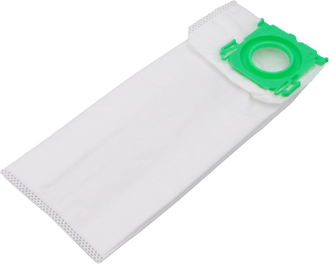 Staubsaugerladen.de Premium Servicebox kompatibel mit Sebo K Staubsauger, 8x Staubsaugerbeutel, 1x M