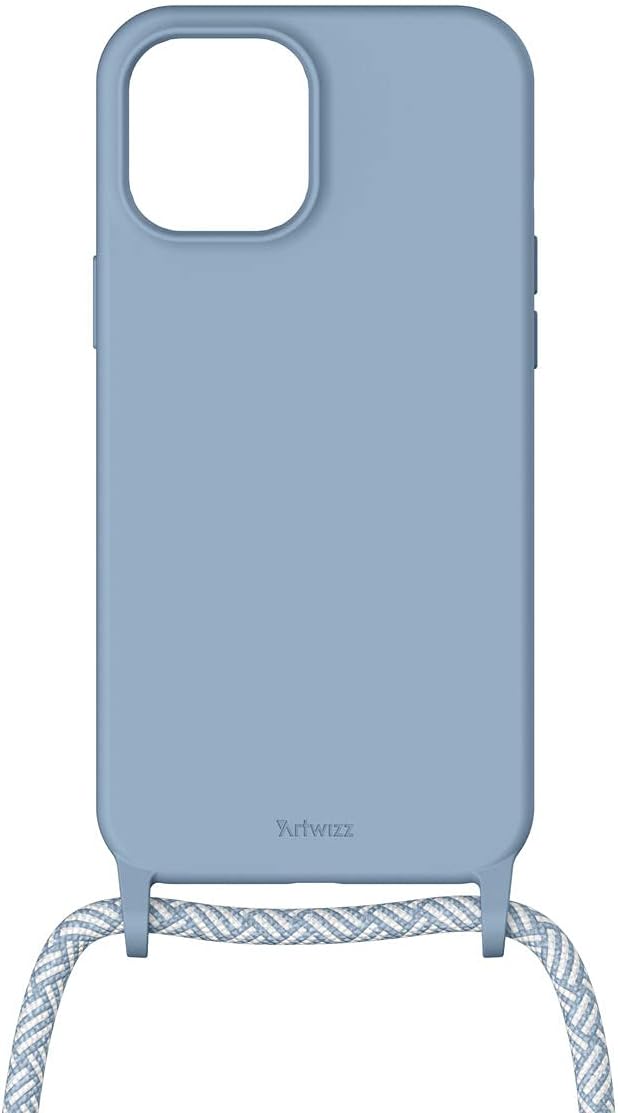 Artwizz HangOn Case geeignet für iPhone 12 PRO MAX (6.7&