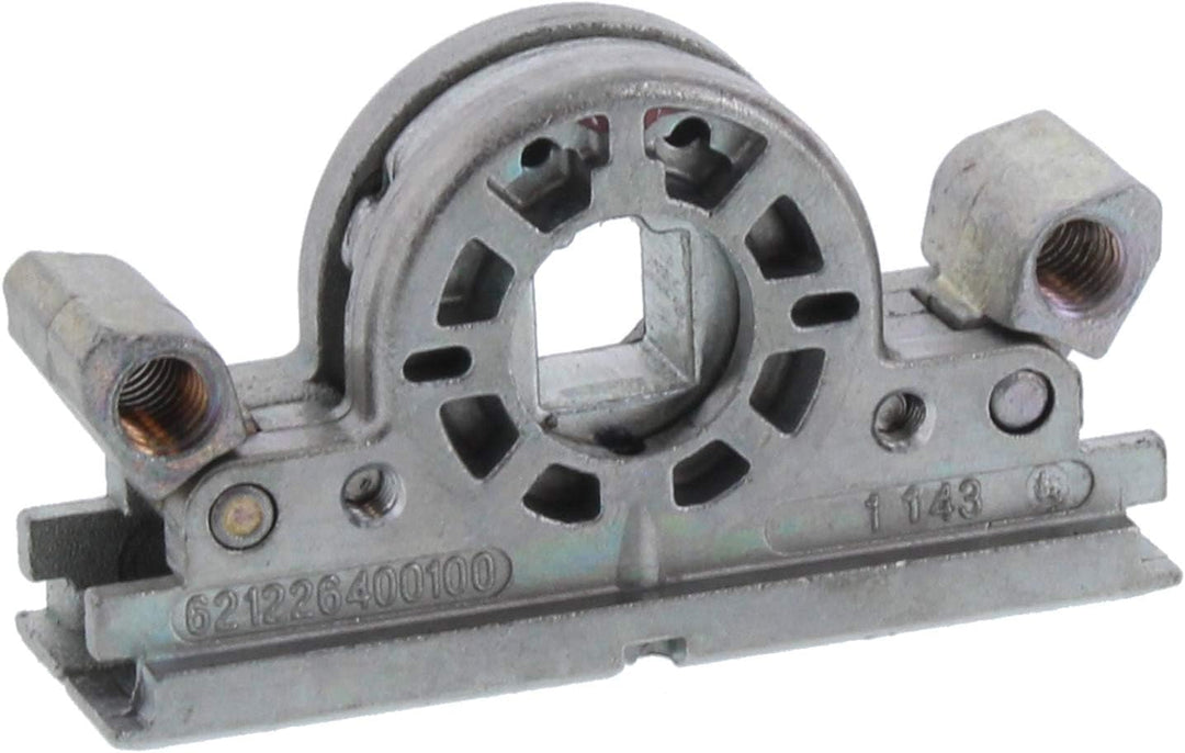 Roto Centro 100 Schneckengehäuse schraubbar alte Ausführung mit QPlus24®
