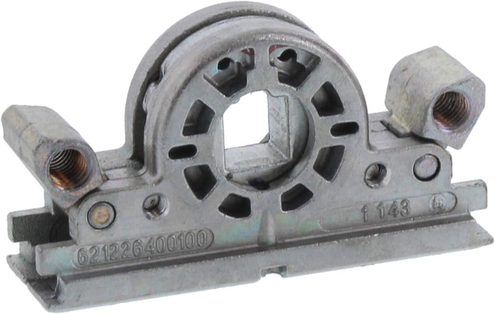 Roto Centro 100 Schneckengehäuse schraubbar alte Ausführung mit QPlus24®