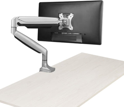 StarTech.com Braccio Articolato per Monitor da Scrivania - Supporto Multi-direzionale - VESA fino 32