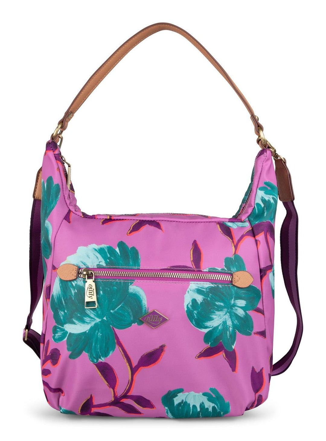 Oilily Schultertasche 27 cm