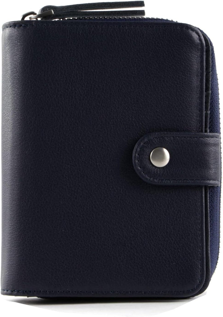 FREDsBRUDER Pretty Little Things Wallet Millionaire PLT Dark Navy