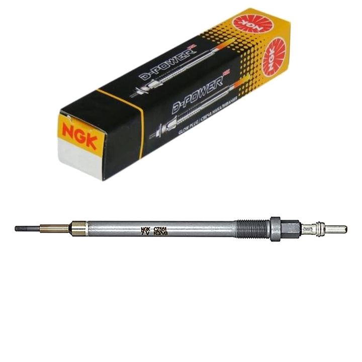 NGK 91584 Glàƒ ¼hkerze