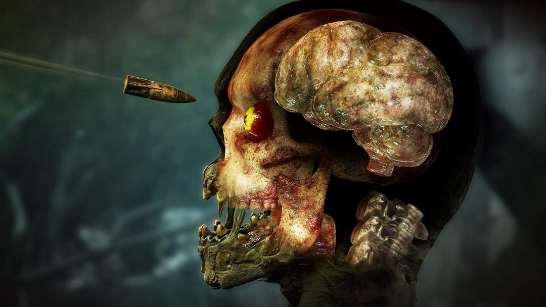 Sold Out Zombie Army 4: Dead War - [Xbox One] Xbox One Standard, Xbox One Standard