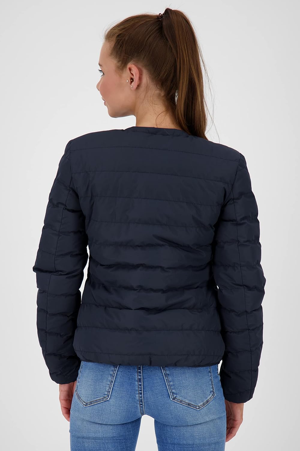 ALIFE and Kickin NovaAK Jacket – Damen Übergangsjacke – Leichte Atmungsaktive Jacke für Sommer &amp; Übe