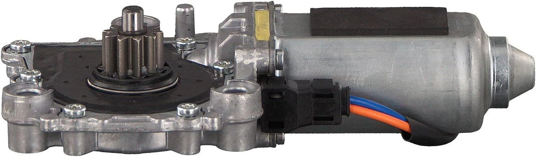 febi bilstein 35604 Fensterhebermotor , 1 Stück rechts, rechts
