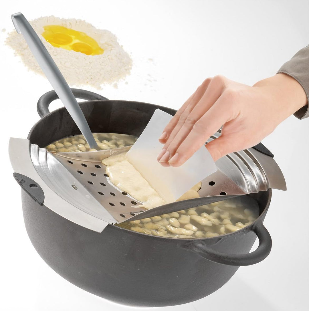 Gefu 10920 Spätzleaufsatz Ergo