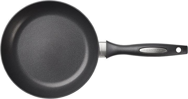 SCANPAN IQ Bratpfanne 20 cm | Multifunktionale Pfanne für alle Herdarten | Langlebige Stratanium Ant