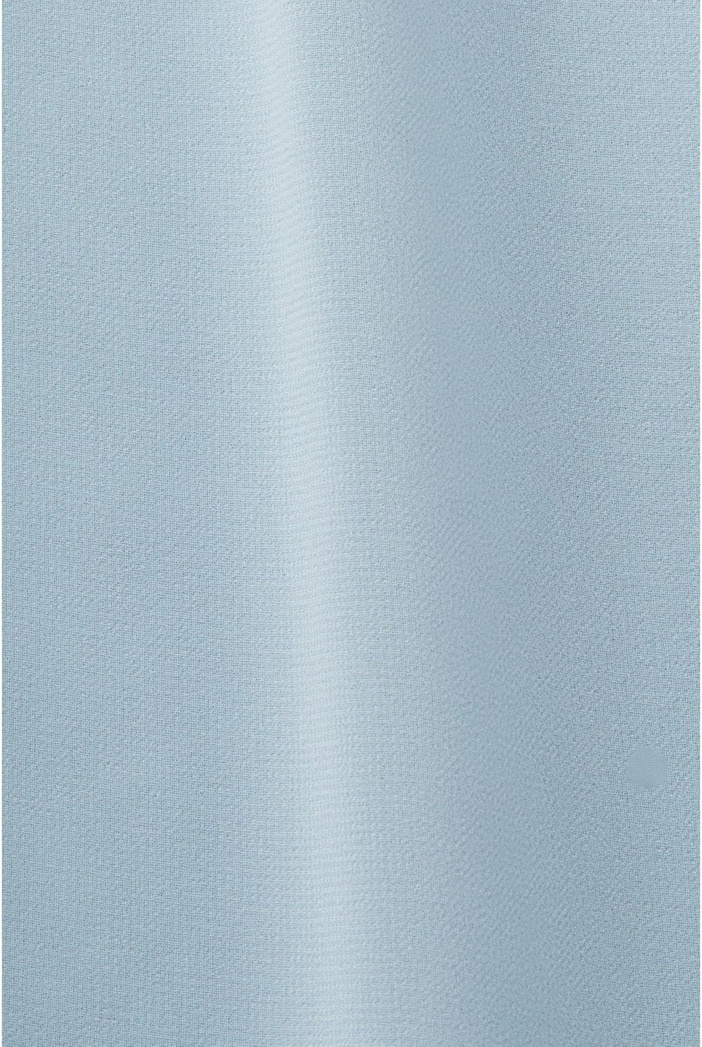 ESPRIT Damen Kleid, Light Blue Lavender