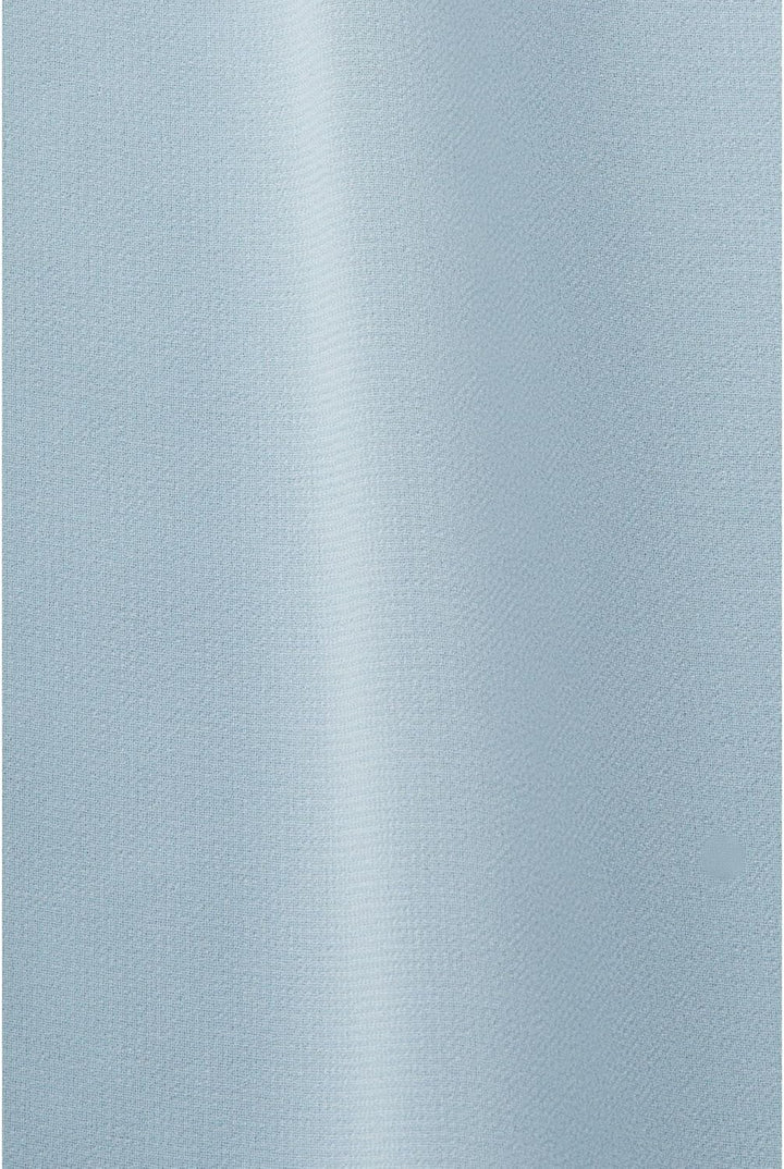 ESPRIT Damen Kleid, Light Blue Lavender