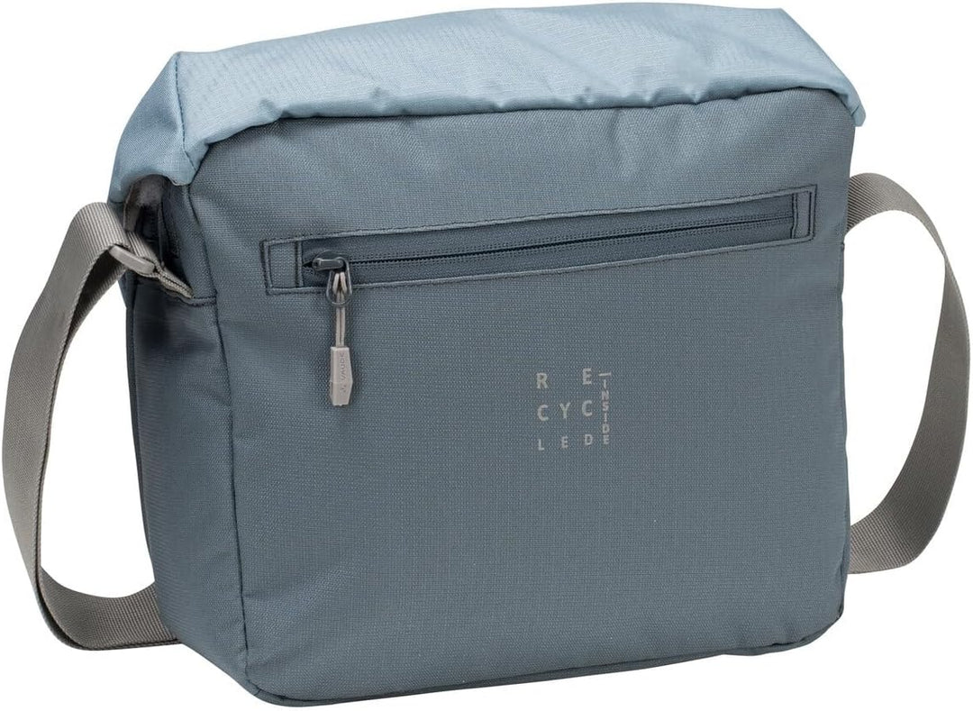 VAUDE Taschen-bis7,5 Rom S III Einheitsgrösse Heron, Einheitsgrösse Heron