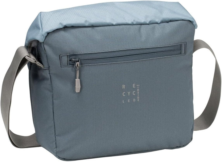 VAUDE Taschen-bis7,5 Rom S III Einheitsgrösse Heron, Einheitsgrösse Heron