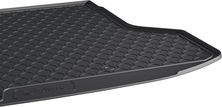 Gledring Rubbasol (Gummi) Kofferraumwanne kompatibel mit Kia Cee'd SW (CD) 2018- (exkl. Hybrid & JBL