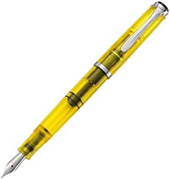 Pelikan Classic M205 Duo Textmarker Füllfederhalter (819886)