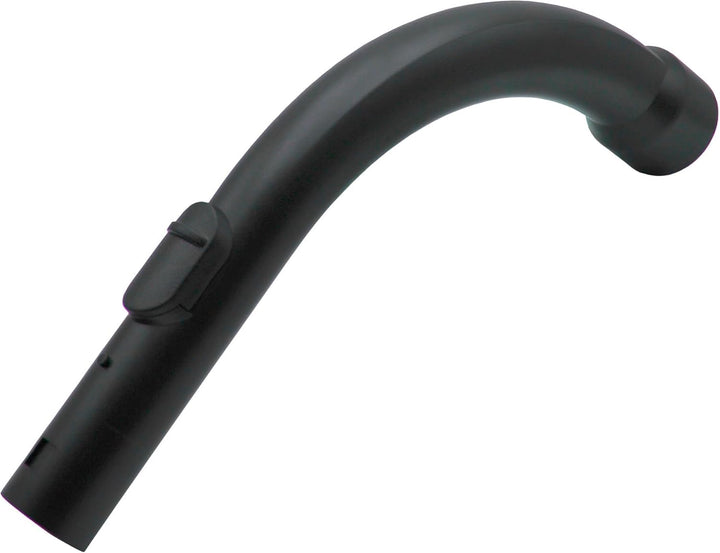 Teleskoprohr + Handgriff Griff kompatibel mit Miele S8340 S 8340 S8330 8370 S2131 9442601 S2 S4 S5 S