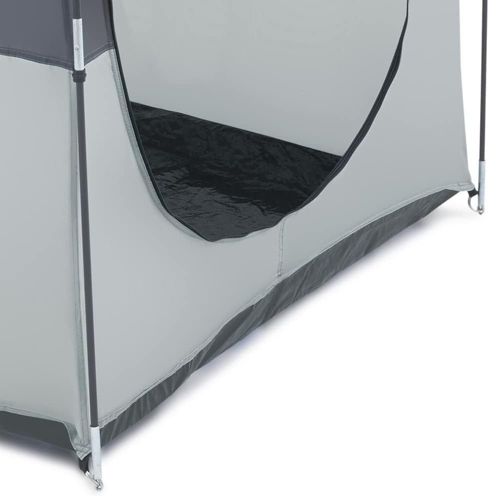 Bestway Pavillo™ Duschzelt, Station Port, 110 x 110 x 190 cm
