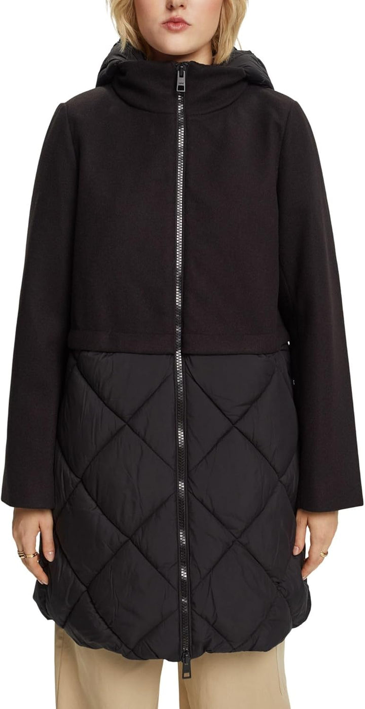 ESPRIT Damen Jacke