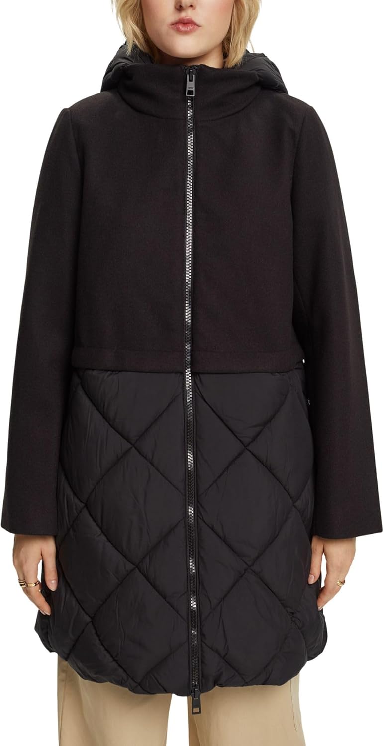 ESPRIT Damen Jacke
