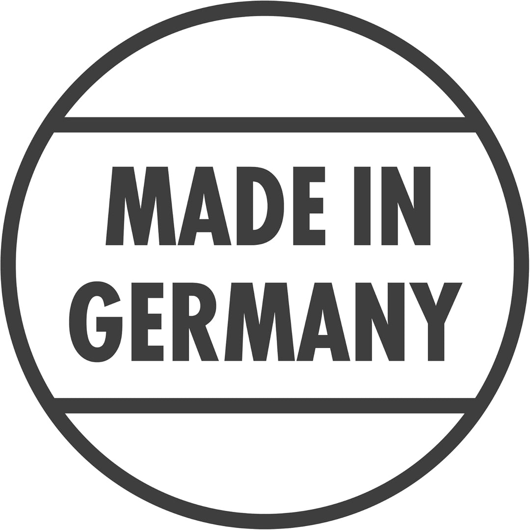 Topstar TEC 50, Komfort Bürostuhl, Schreibtischstuhl, Arbeitshocker, Rollhocker, Kunstleder, schwarz