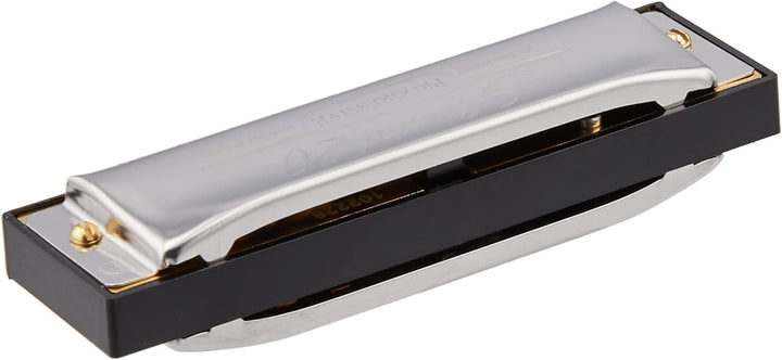 Hohner M560036X Special 20 D Mundharmonika Einzelbett, Einzelbett