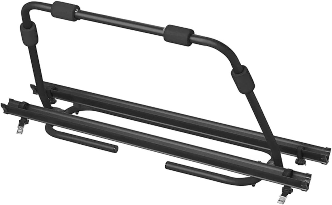 Deichsel ProPlus Fahrradträger schwarz