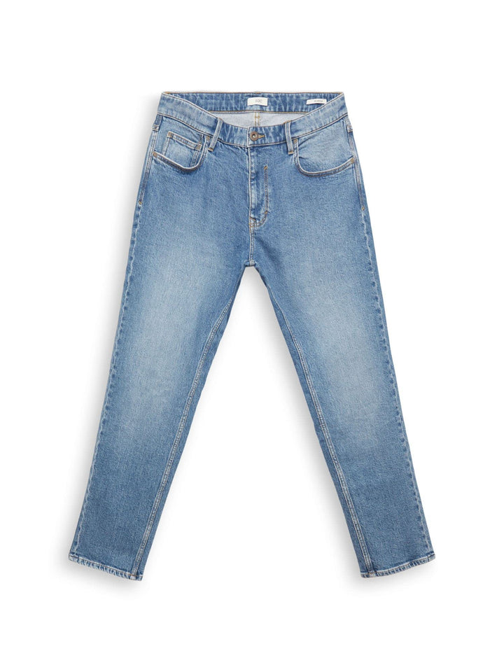 ESPRIT Herren Jeans 30W / 34L 903/Blue Light Wash, 30W / 34L 903/Blue Light Wash