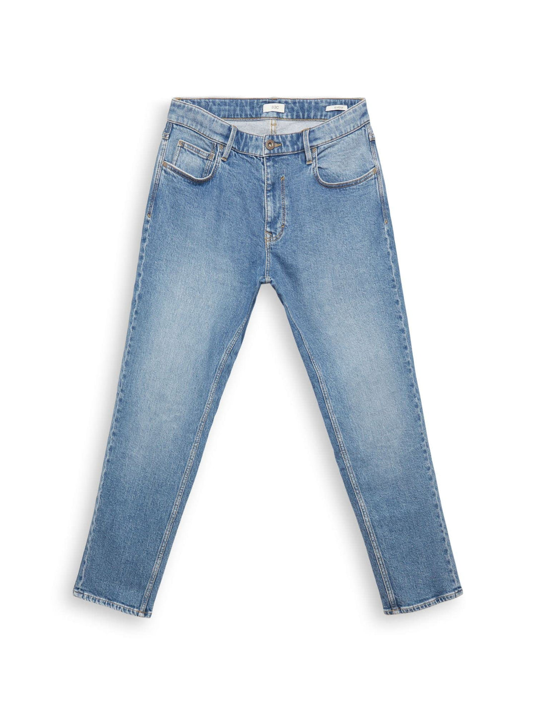 ESPRIT Herren Jeans 30W / 34L 903/Blue Light Wash, 30W / 34L 903/Blue Light Wash