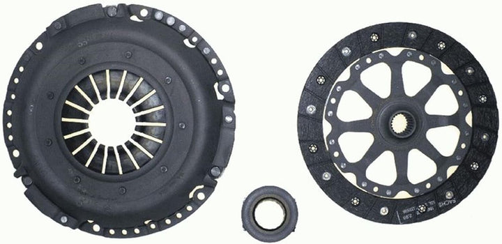 SACHS 3000 951 020 Kupplungssatz