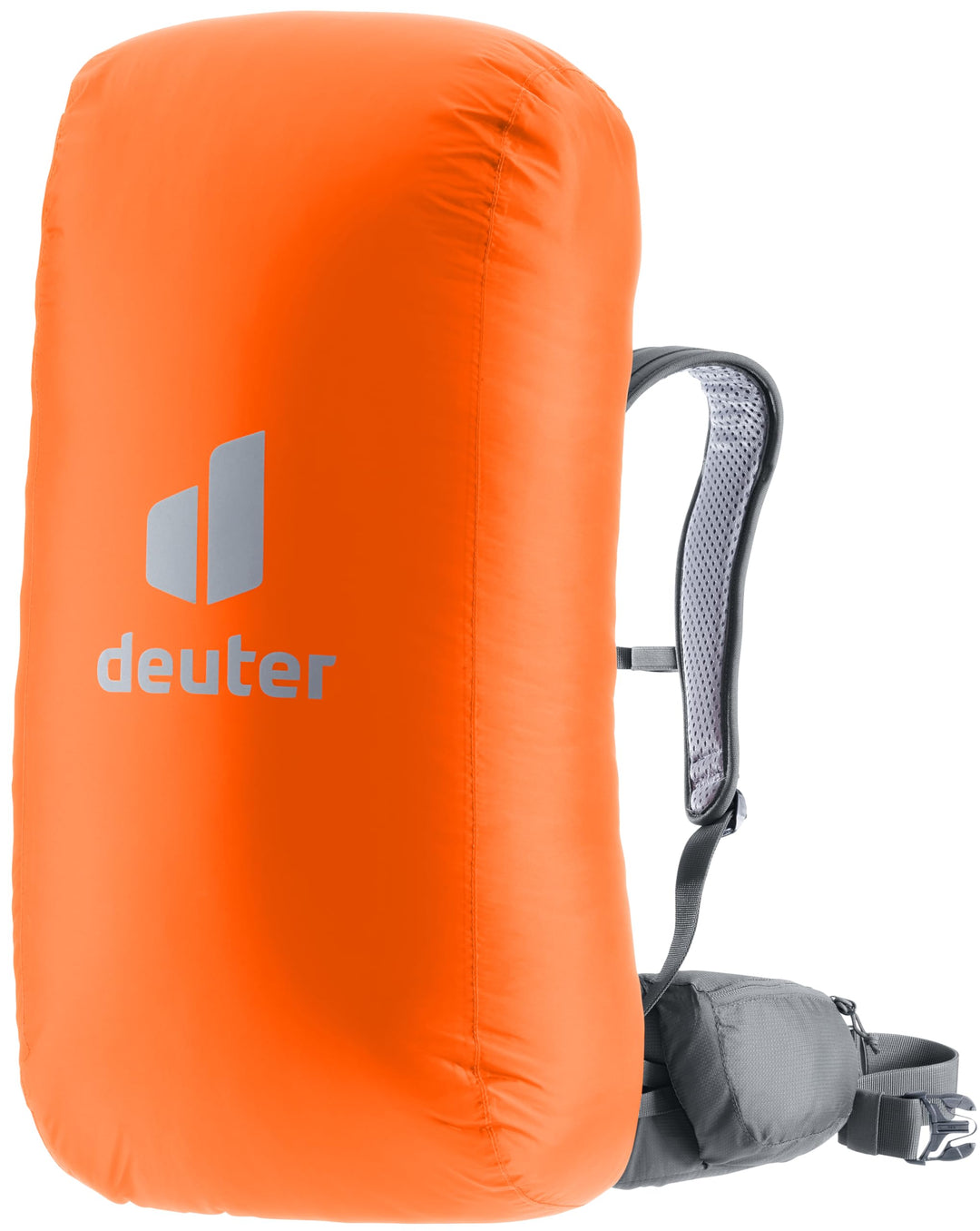 deuter Raincover II (30-50 L) Regenhülle (Modell 2024) 30-50 L koi, 30-50 L koi
