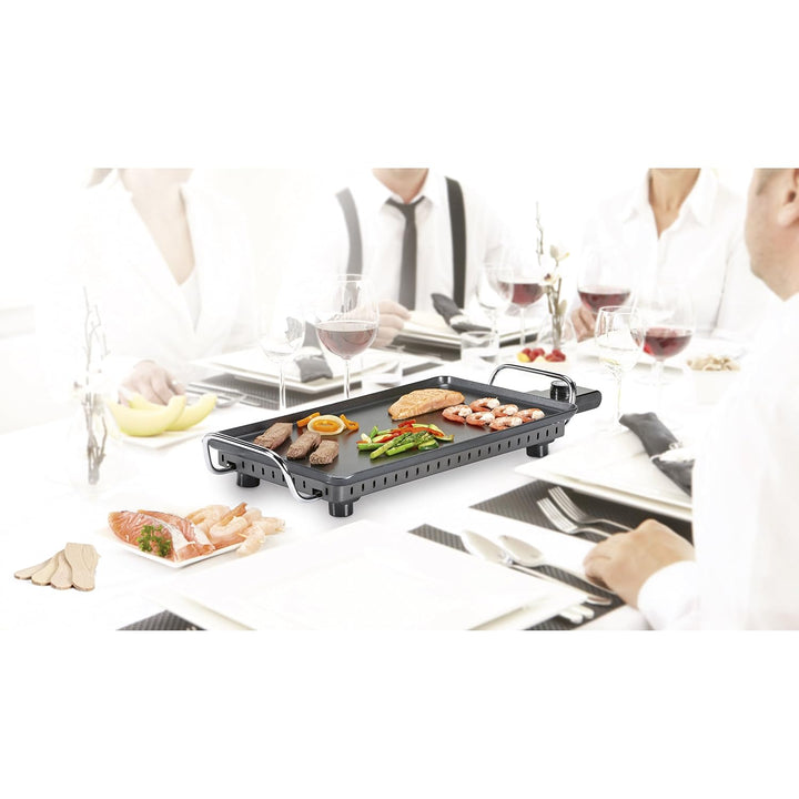 Princess Table Grill Superior