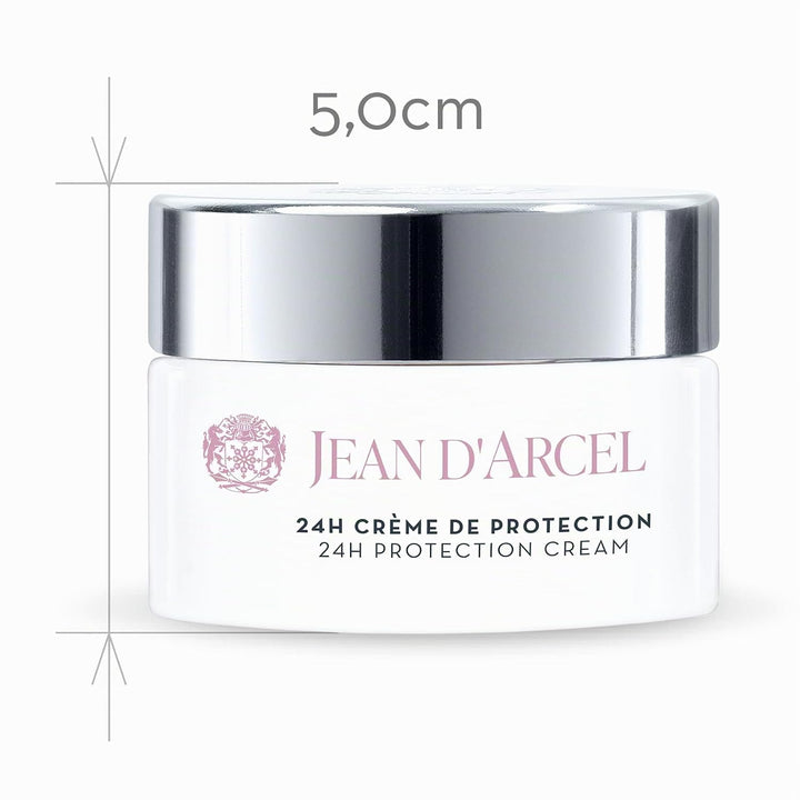 JEAN D&