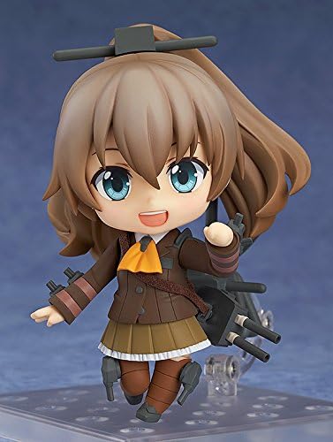 Kantai Collection Kumano Nendoroid Action Figure